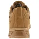 7 - Кроссовки тактические Pentagon Scorpion V2 Suede 4. Койот