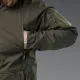 12 - Куртка тактична SoftShell APEX Flex. Осінь-Весна Олива. Розмір S