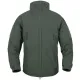 1 - Куртка Helikon Level 7 Climashield Apex Alpha. Олива