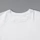 10 - Футболка Urban Cotton. Бавовна/еластан. Біла. Розмір XXL