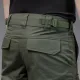 7 - Тактичні штани Battlegear Cargo. Колір Олива. Розмір L