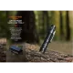11 - Ліхтар ручний Fenix LD12R. Чорний