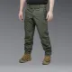 2 - Тактичні штани Battlegear Cargo. Колір Олива. Розмір L