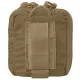5 - Аптечка Helikon EDC Med Kit. Койот