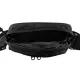 3 - Сумка через плече Pentagon Kleos Stealth Messenger. Чорний