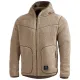 1 - Флісова куртка-кофта Pentagon IANOS SHERPA 2-IN-1. Хакі