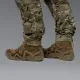 11 - Тактичні брюки Battlegear Regular. Колір Мультикам. Розмір: L