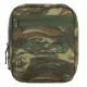 1 - Органайзер тактичний Pentagon EDC 2.0 Pouch Molle LaserCut. Камуфляж