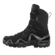 3 - Тактичні берці Lowa Zephyr HI MK2 Gore-Tex® MID TF. Чорний
