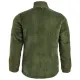 4 - Флісова кофта Pentagon Grizzly Full Zip. Олива