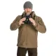 3 - Куртка Pentagon Artaxes Soft Shell StormTex. Койот