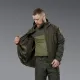 6 - Куртка тактична SoftShell APEX Flex. Осінь-Весна Олива. Розмір S