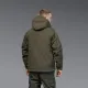 5 - Куртка тактична SoftShell APEX Shield Storm. Осінь-Весна Олива. Розмір XXL