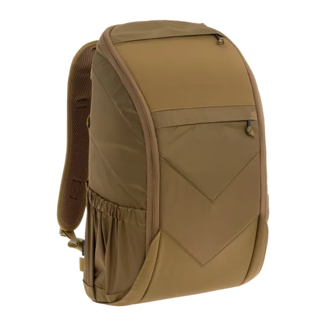 2 - Рюкзак тактический Helikon Bail Out Bag. Койот