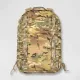 8 - Тактичний рюкзак на 10л. Cordura 1000D. Мультикам