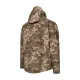 2 - Куртка тактична Soft Shell. Піксель ММ-14