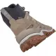 5 - Трекінгові черевики LOWA Innovo GTX MID. Dune-grey. Розмір 42