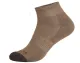 1 - Шкарпетки короткі Pentagon Low Cut EL14013. Койот