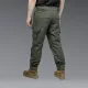 3 - Тактичні штани Battlegear Cargo. Колір Олива. Розмір L