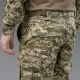 7 - Тактичні штани Battlegear Cargo. Колір Піксель. Розмір XL