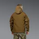 3 - Куртка тактична SoftShell APEX Shield Storm. Осінь-Весна Койот. Розмір L