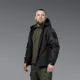 4 - Куртка тактична SoftShell APEX Shield Storm. Осінь-Весна Чорний. Розмір XL