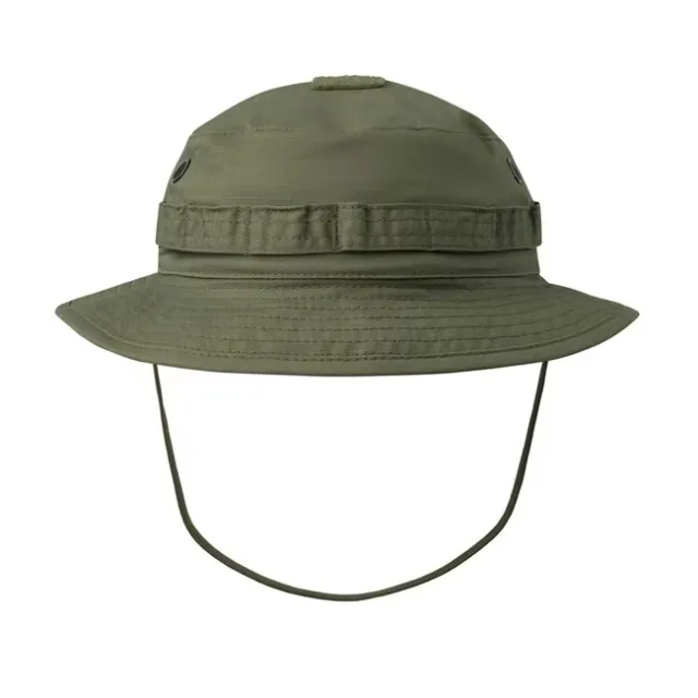 1 - Панама Helikon Boonie Hat Mk2. Олива