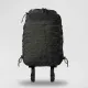 6 - Тактичний рюкзак на 10л. Cordura 1000D. Чорний