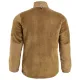4 - Флісова кофта Pentagon Grizzly Full Zip. Койот
