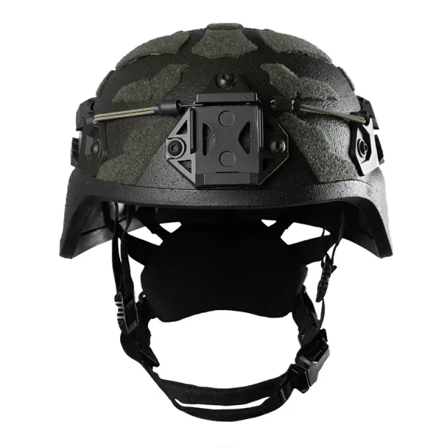 5 - Шолом кевларовий ARCH MICH. ТМ Combatant. Олива