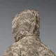 8 - Куртка тактична SoftShell APEX Shield Storm. Осінь-Весна Піксель. Розмір L