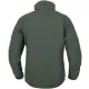4 - Куртка Helikon Level 7 Climashield Apex Alpha. Олива