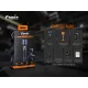 20 - Ліхтар ручний Fenix C7. Чорний