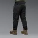 3 - Тактичні штани Battlegear Cargo. Колір Чорний. Розмір XL