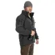 5 - Куртка Pentagon Artaxes Soft Shell StormTex. Черный