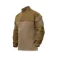 1 - Убакс BattleSkin Regular. Тактична сорочка. Койот. Розмір: L