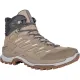 2 - Трекінгові черевики LOWA Innovo GTX MID. Dune-grey. Розмір 42