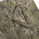 4 - Тактична бронековдра ARMOR BLANKET 2 класу захисту. CORDURA 1000D. Мультикам