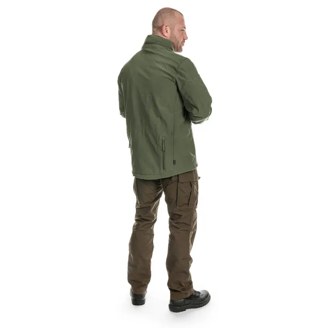 5 - Куртка Pentagon Artaxes Soft Shell StormTex. Олива