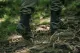 12 - Тактичні берці Lowa Zephyr HI MK2 Gore-Tex® MID TF. Чорний