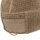 3 - Шапка-подшлемник флисовая Helikon RANGE Beanie. Койот