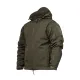 1 - Куртка тактична SoftShell APEX Shield Storm. Осінь-Весна Олива. Розмір XXL