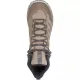 3 - Трекінгові черевики LOWA Innovo GTX MID. Dune-grey. Розмір 42