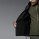12 - Куртка тактична SoftShell APEX Shield Storm. Осінь-Весна Чорний. Розмір XL