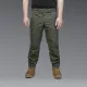 4 - Тактичні штани Battlegear Cargo. Колір Олива. Розмір L