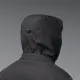 10 - Куртка тактична SoftShell APEX Shield Storm. Осінь-Весна Чорний. Розмір XL