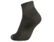 2 - Шкарпетки короткі Pentagon Low Cut EL14013. Зелений