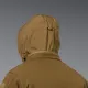 9 - Куртка тактична SoftShell APEX Shield Storm. Осінь-Весна Койот. Розмір L