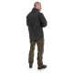 4 - Куртка Pentagon Artaxes Soft Shell StormTex. Черный