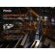 9 - Ліхтар ручний Fenix C7. Чорний
